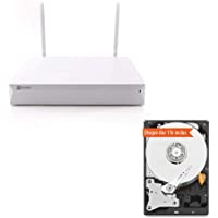 ezviz CS-x5 C-4eu-1T 4 Canales con Disco WiFi HDMI VGA